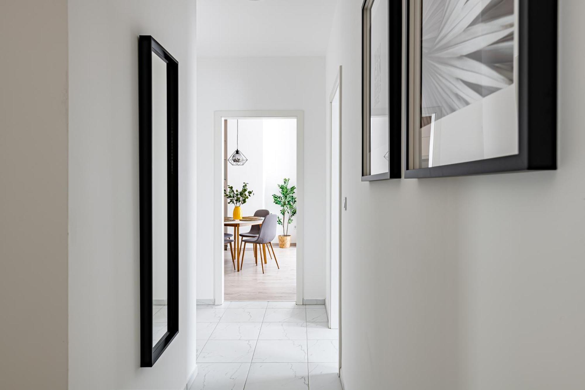 Westside Garden Apartments By Urbanrent Будапеща Екстериор снимка