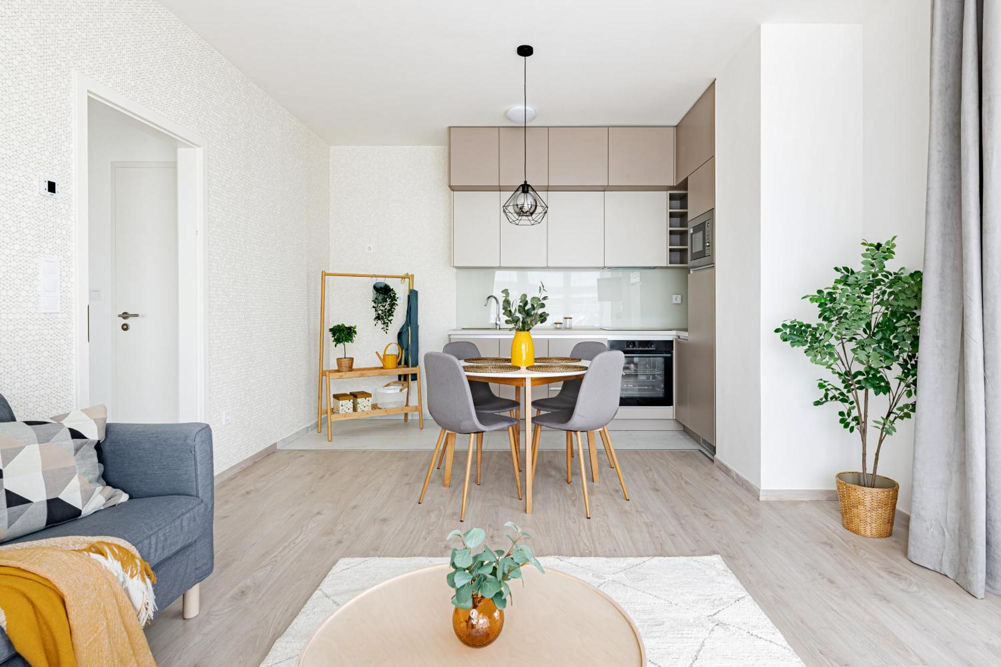 Westside Garden Apartments By Urbanrent Будапеща Екстериор снимка