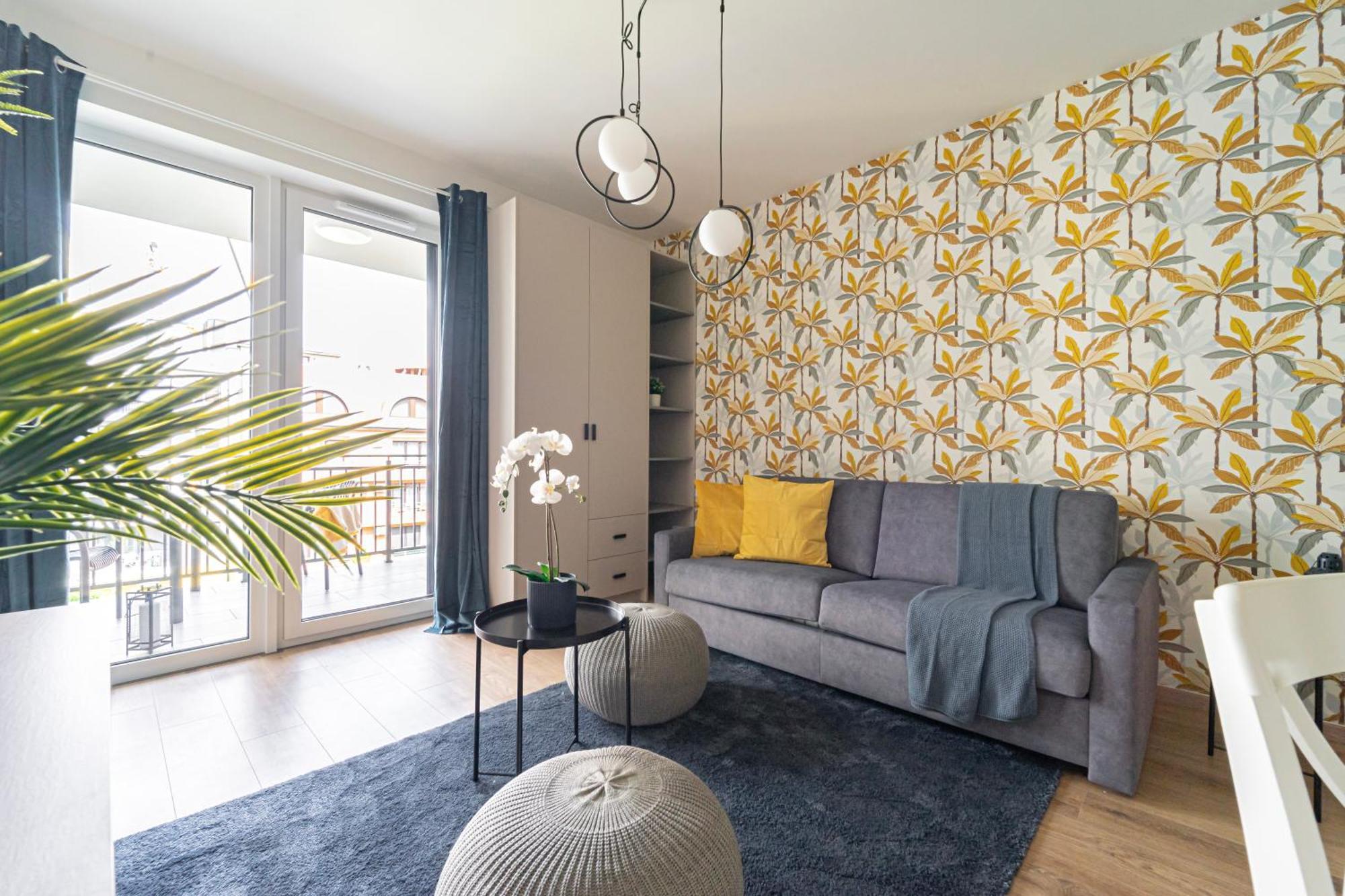 Westside Garden Apartments By Urbanrent Будапеща Екстериор снимка